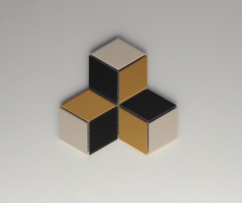 Topcer - Hexagon Inserts
